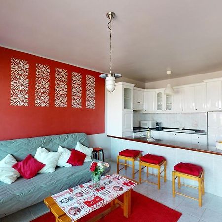 Apartamento Primera Linea Playa Puerto del Carmen  Luaran gambar