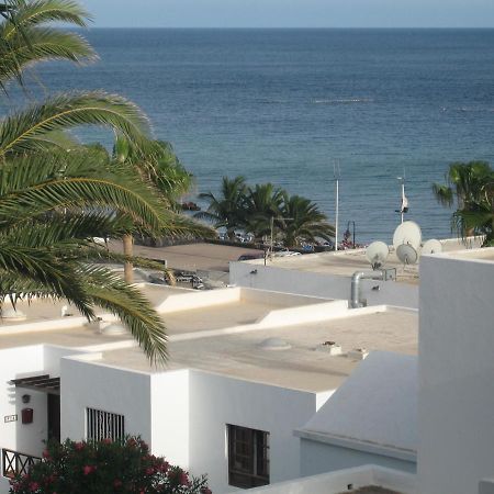 Apartamento Primera Linea Playa Puerto del Carmen  Luaran gambar