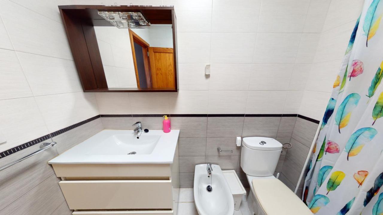 Apartamento Primera Linea Playa Puerto del Carmen  Luaran gambar