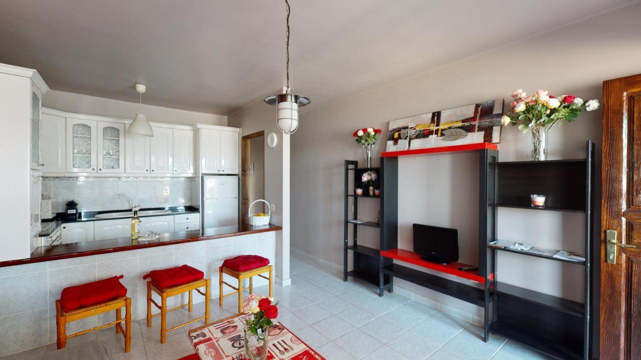 Apartamento Primera Linea Playa Puerto del Carmen  Luaran gambar