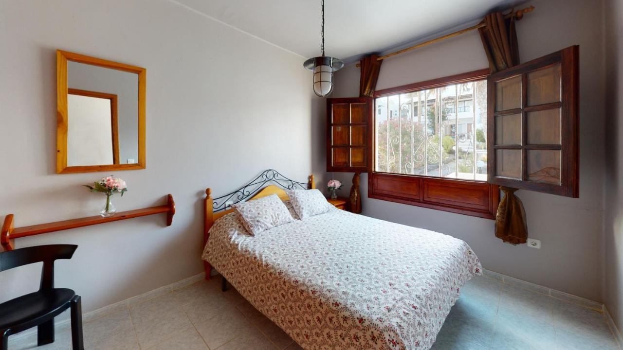 Apartamento Primera Linea Playa Puerto del Carmen  Luaran gambar