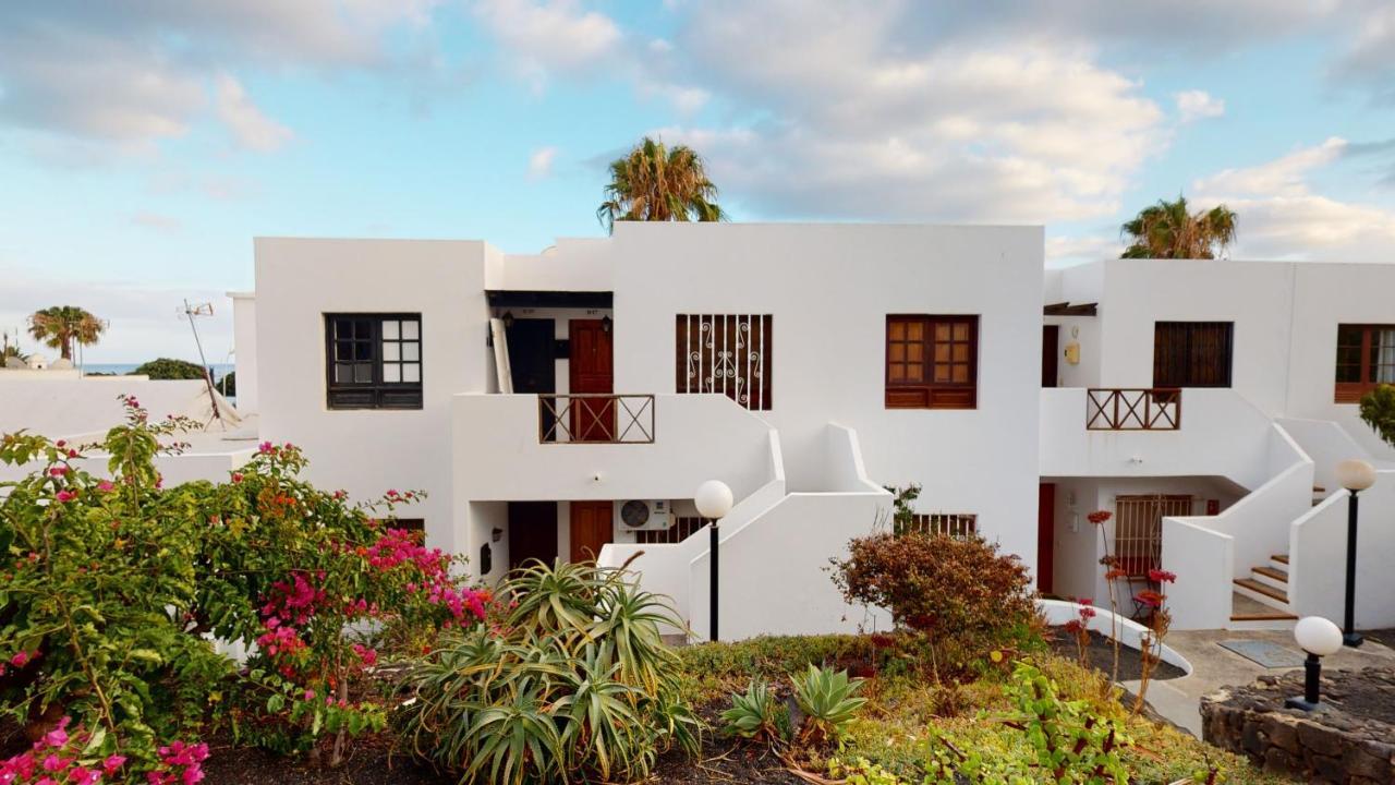 Apartamento Primera Linea Playa Puerto del Carmen  Luaran gambar