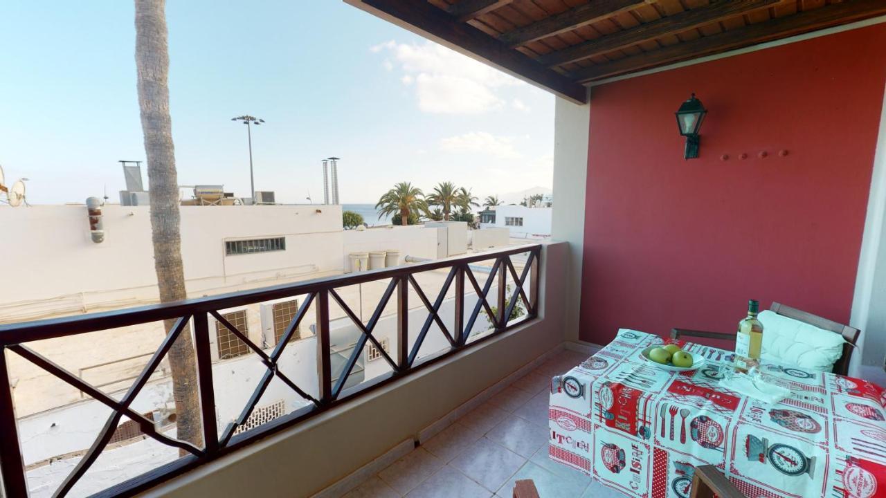 Apartamento Primera Linea Playa Puerto del Carmen  Luaran gambar