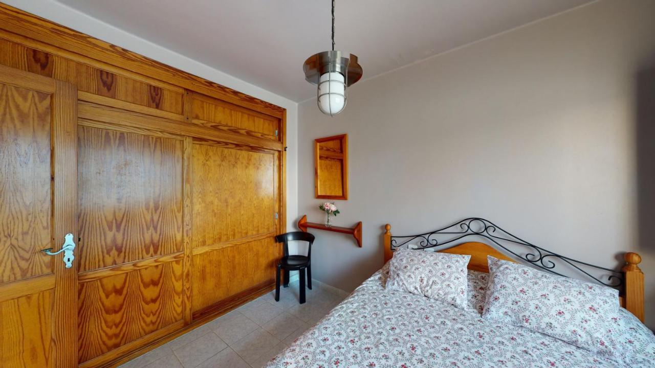 Apartamento Primera Linea Playa Puerto del Carmen  Luaran gambar