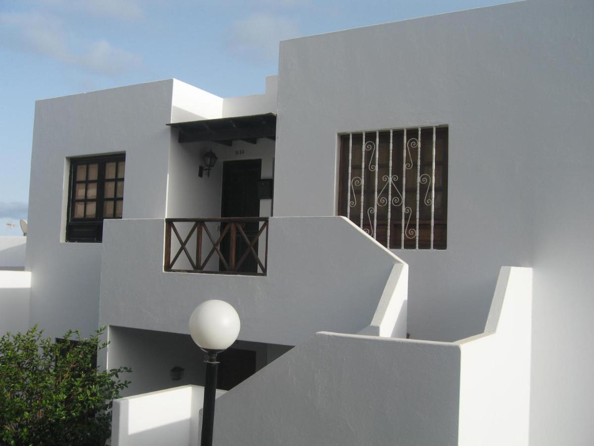 Apartamento Primera Linea Playa Puerto del Carmen  Luaran gambar
