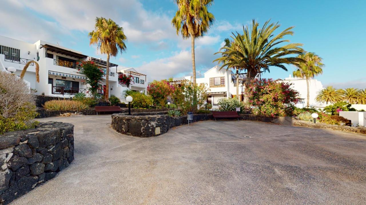 Apartamento Primera Linea Playa Puerto del Carmen  Luaran gambar
