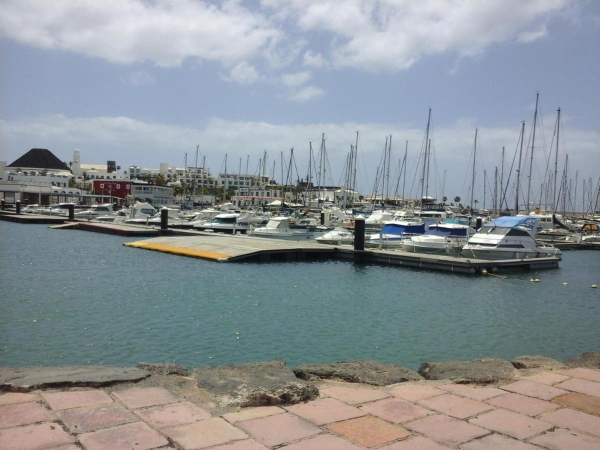 Apartamento Primera Linea Playa Puerto del Carmen  Luaran gambar